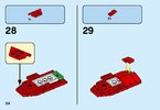 Notice / Instructions de Montage - LEGO - 40335 - Space Rocket Ride: Page 34