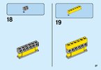 Notice / Instructions de Montage - LEGO - 40335 - Space Rocket Ride: Page 27