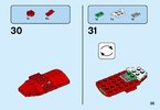 Notice / Instructions de Montage - LEGO - 40335 - Space Rocket Ride: Page 35