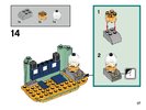 Notice / Instructions de Montage - LEGO - 40336 - Newbury Juice Bar: Page 17