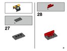 Notice / Instructions de Montage - LEGO - 40336 - Newbury Juice Bar: Page 31