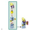 Notice / Instructions de Montage - LEGO - 40336 - Newbury Juice Bar: Page 4