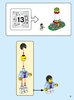 Notice / Instructions de Montage - LEGO - 40346 - LEGOLAND® Park: Page 3