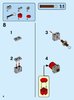 Notice / Instructions de Montage - LEGO - 40346 - LEGOLAND® Park: Page 8