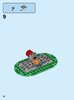 Notice / Instructions de Montage - LEGO - 40346 - LEGOLAND® Park: Page 10