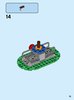 Notice / Instructions de Montage - LEGO - 40346 - LEGOLAND® Park: Page 15