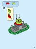 Notice / Instructions de Montage - LEGO - 40346 - LEGOLAND® Park: Page 17