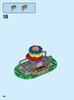 Notice / Instructions de Montage - LEGO - 40346 - LEGOLAND® Park: Page 20