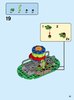 Notice / Instructions de Montage - LEGO - 40346 - LEGOLAND® Park: Page 21