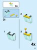 Notice / Instructions de Montage - LEGO - 40346 - LEGOLAND® Park: Page 35