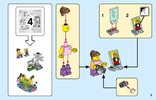 Notice / Instructions de Montage - LEGO - 40346 - LEGOLAND® Park: Page 3