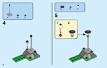 Notice / Instructions de Montage - LEGO - 40346 - LEGOLAND® Park: Page 6