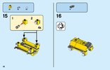 Notice / Instructions de Montage - LEGO - 40346 - LEGOLAND® Park: Page 16