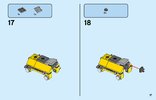 Notice / Instructions de Montage - LEGO - 40346 - LEGOLAND® Park: Page 17