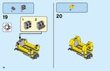 Notice / Instructions de Montage - LEGO - 40346 - LEGOLAND® Park: Page 18