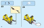 Notice / Instructions de Montage - LEGO - 40346 - LEGOLAND® Park: Page 20