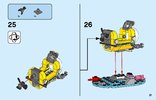 Notice / Instructions de Montage - LEGO - 40346 - LEGOLAND® Park: Page 21