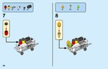 Notice / Instructions de Montage - LEGO - 40346 - LEGOLAND® Park: Page 28