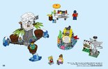 Notice / Instructions de Montage - LEGO - 40346 - LEGOLAND® Park: Page 52