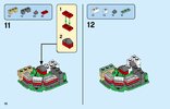 Notice / Instructions de Montage - LEGO - 40346 - LEGOLAND® Park: Page 10