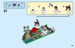 Notice / Instructions de Montage - LEGO - 40346 - LEGOLAND® Park: Page 29