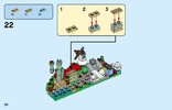 Notice / Instructions de Montage - LEGO - 40346 - LEGOLAND® Park: Page 30