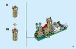 Notice / Instructions de Montage - LEGO - 40346 - LEGOLAND® Park: Page 33