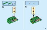 Notice / Instructions de Montage - LEGO - 40346 - LEGOLAND® Park: Page 37