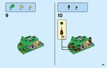 Notice / Instructions de Montage - LEGO - 40346 - LEGOLAND® Park: Page 39