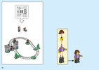 Notice / Instructions de Montage - LEGO - 40346 - LEGOLAND® Park: Page 22