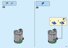 Notice / Instructions de Montage - LEGO - 40346 - LEGOLAND® Park: Page 29