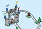 Notice / Instructions de Montage - LEGO - 40346 - LEGOLAND® Park: Page 47