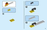 Notice / Instructions de Montage - LEGO - 40346 - LEGOLAND® Park: Page 11