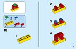 Notice / Instructions de Montage - LEGO - 40346 - LEGOLAND® Park: Page 15