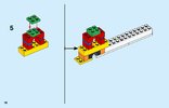 Notice / Instructions de Montage - LEGO - 40346 - LEGOLAND® Park: Page 16