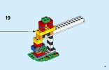 Notice / Instructions de Montage - LEGO - 40346 - LEGOLAND® Park: Page 17