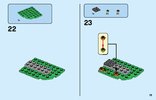 Notice / Instructions de Montage - LEGO - 40346 - LEGOLAND® Park: Page 19