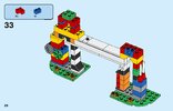 Notice / Instructions de Montage - LEGO - 40346 - LEGOLAND® Park: Page 26