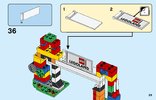 Notice / Instructions de Montage - LEGO - 40346 - LEGOLAND® Park: Page 29