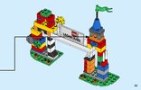 Notice / Instructions de Montage - LEGO - 40346 - LEGOLAND® Park: Page 33