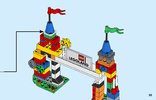 Notice / Instructions de Montage - LEGO - 40346 - LEGOLAND® Park: Page 35