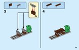 Notice / Instructions de Montage - LEGO - 40346 - LEGOLAND® Park: Page 53