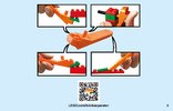 Notice / Instructions de Montage - LEGO - 40346 - LEGOLAND® Park: Page 3