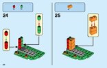 Notice / Instructions de Montage - LEGO - 40346 - LEGOLAND® Park: Page 20