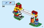 Notice / Instructions de Montage - LEGO - 40346 - LEGOLAND® Park: Page 27