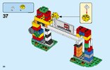 Notice / Instructions de Montage - LEGO - 40346 - LEGOLAND® Park: Page 30