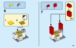 Notice / Instructions de Montage - LEGO - 40346 - LEGOLAND® Park: Page 49