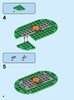 Notice / Instructions de Montage - LEGO - 40346 - LEGOLAND® Park: Page 6