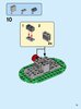 Notice / Instructions de Montage - LEGO - 40346 - LEGOLAND® Park: Page 11