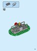 Notice / Instructions de Montage - LEGO - 40346 - LEGOLAND® Park: Page 13